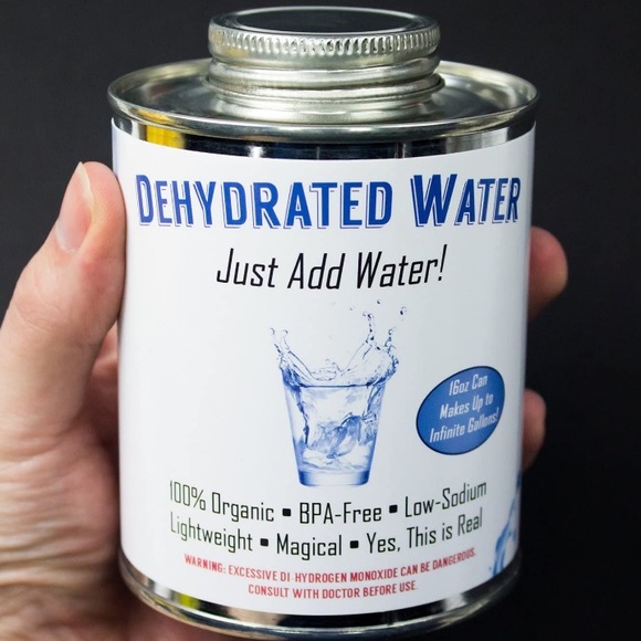 Other - Gag gift funny present